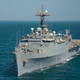Illustration for article titled The U.S. Military Has Deployed A Laser Weapon To The Persian Gulf
